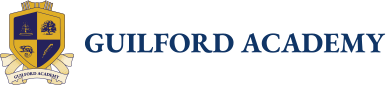 길포드 Logo
